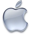 Apple logo