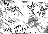 Lucy's Shockwaves