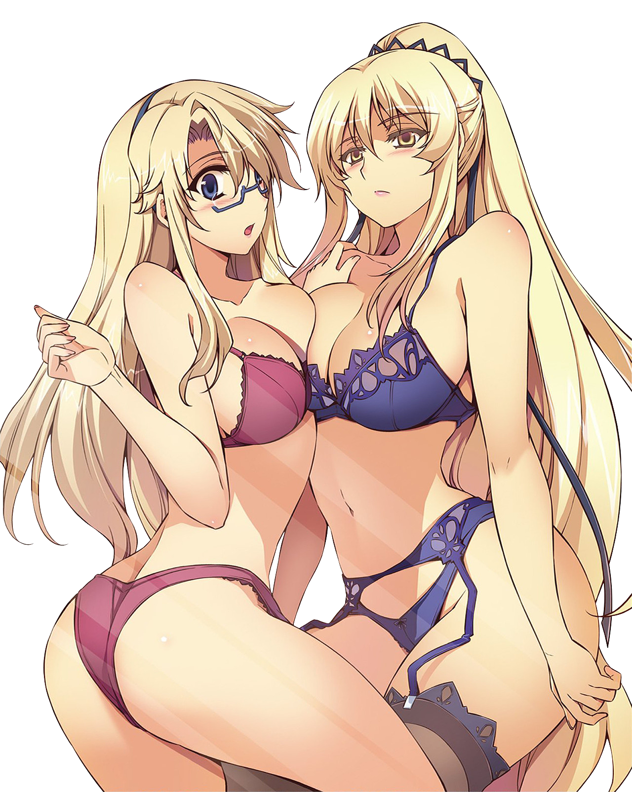 下着姿の女の子 vol.28 [無断転載禁止]©bbspink.com	->画像>1370枚 