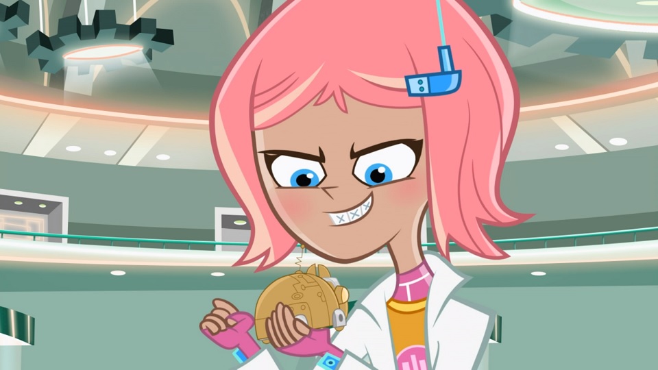 Dakota Koder Fresh Beat Band of Spies Wiki FANDOM