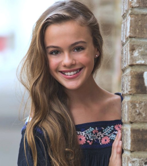 Isabella Alexander | Fresh off the Boat Wiki | FANDOM powered by Wikia