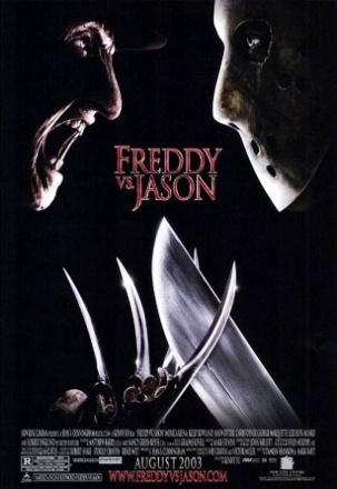 2003 Freddy Vs. Jason