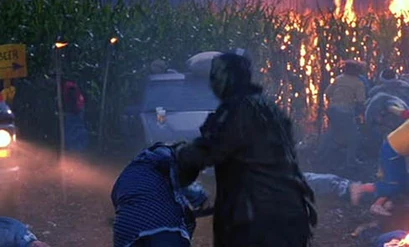 Freddy vs. Jason - Friday the 13th Wiki