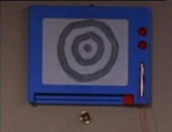 Magna Doodle | Friends Central | Fandom powered by Wikia