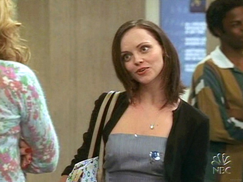 MaryTheresa Tribbiani Friends Central Fandom powered by Wikia