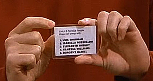 The One With Frank Jr. | Friends Central | Fandom powered by Wikia