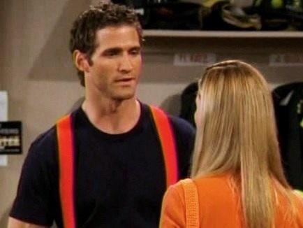 Vince | Friends Central | Fandom powered by Wikia
