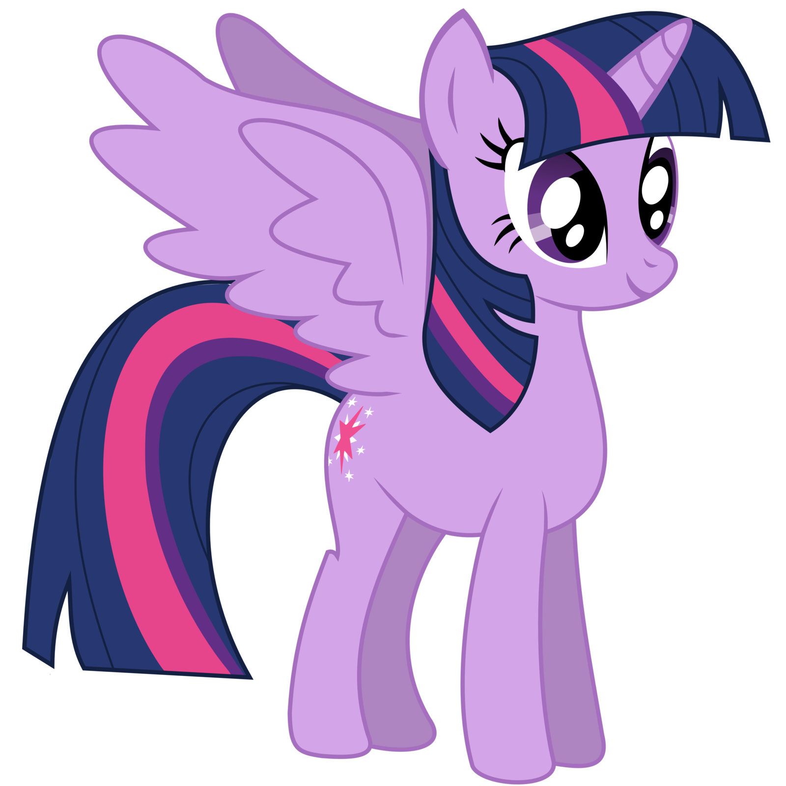 alicorn twilight sparkle vector twenty alicorn twilight sparkle vector twenty