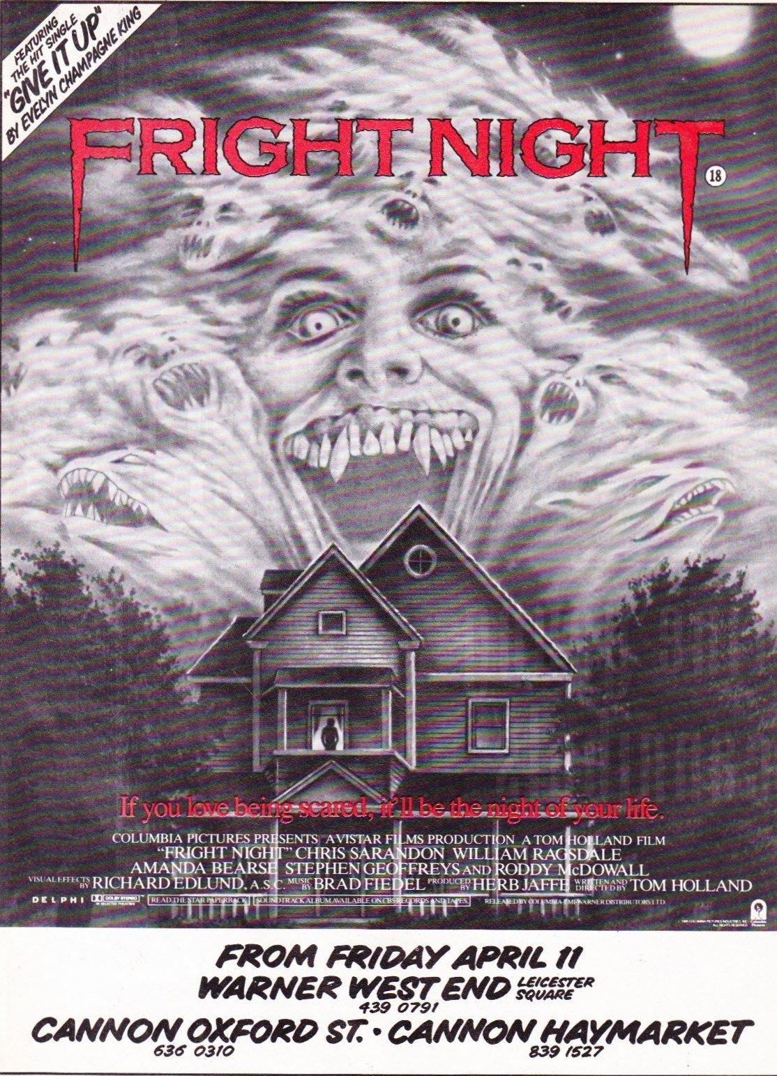 Give It Up | Fright Night Wiki | FANDOM powered by Wikia