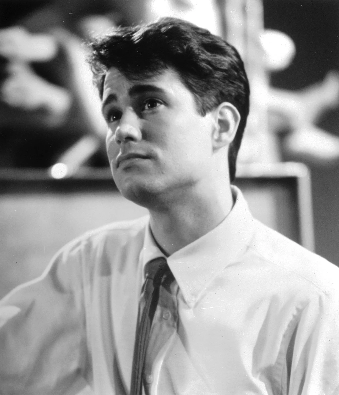 William Ragsdale Fright Night Wiki FANDOM powered by Wikia