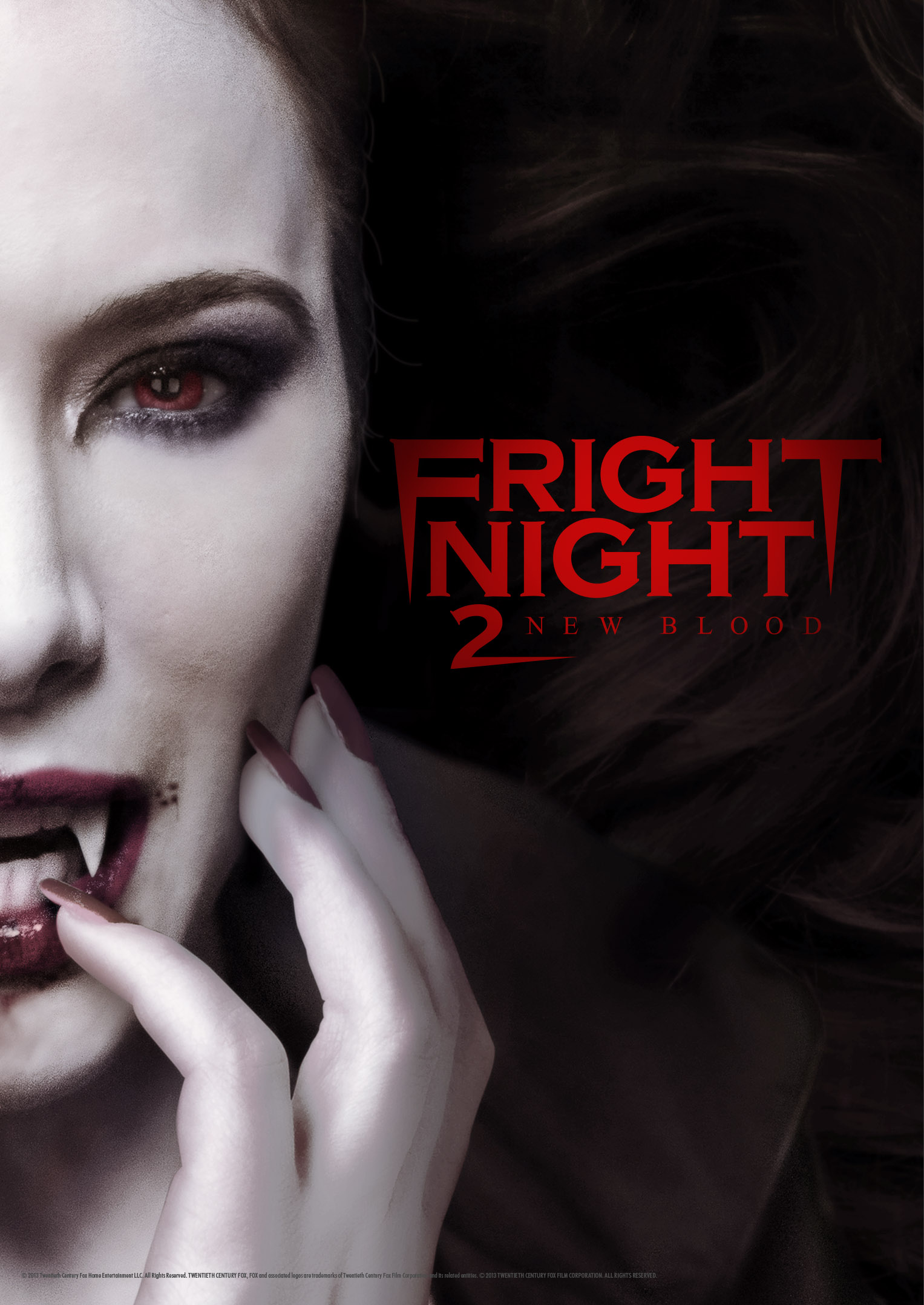 Fright Night 2 Fright Night 2