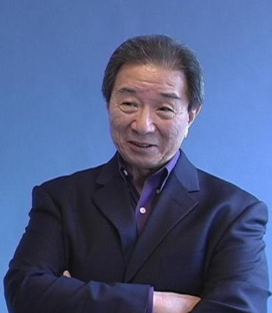 Randall Duk Kim Randall Duk Kim