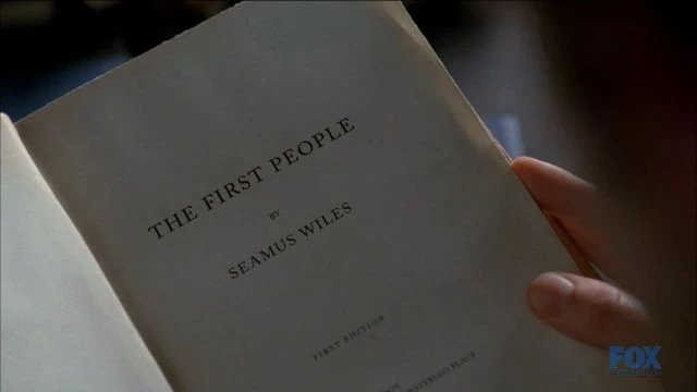 First People | FringeWiki | Fandom powered by Wikia