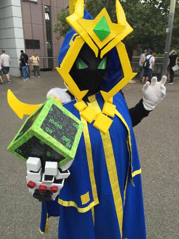 Fichier:Gamescom 2016 Cosplay 24.jpg