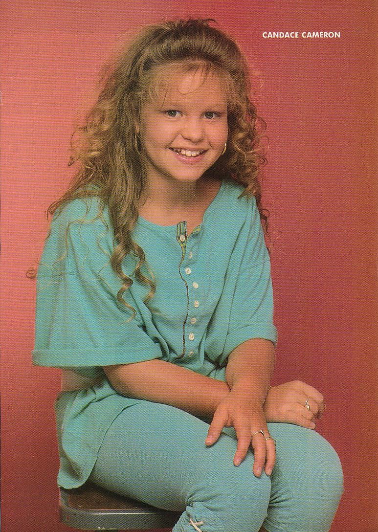 Candace Cameron Bure Full House Fandom Powered By Wikia