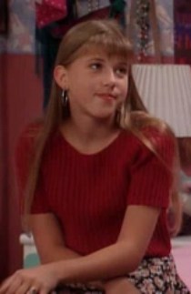 Protest against stephanie tanner pic nacked all personal Remarkable, very stephanie tanner pic nacked phrase