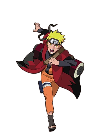 juego de naruto