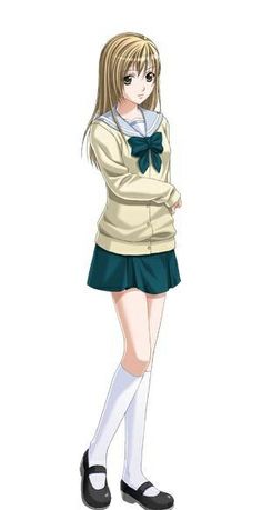 يتصعد تميز منديل anime girl wearing school uniform - shriramfabricator.com