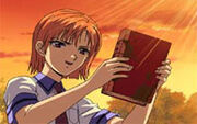 Mayo book enter