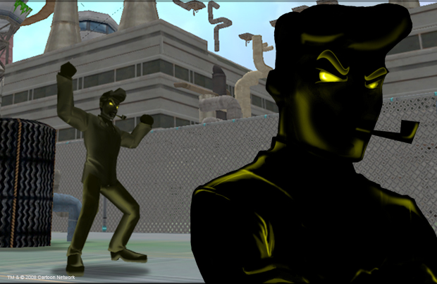Redesigns And Retextures