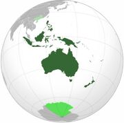 Oceanic Territory