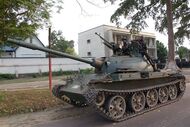 DRC army