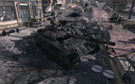 Battle of Warsaw T-90