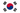 Flag of Korea