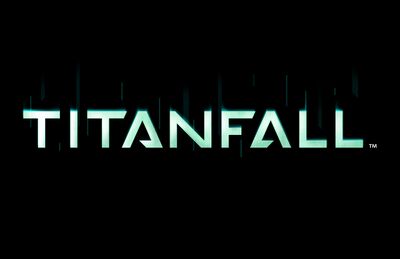 Titanfall logo