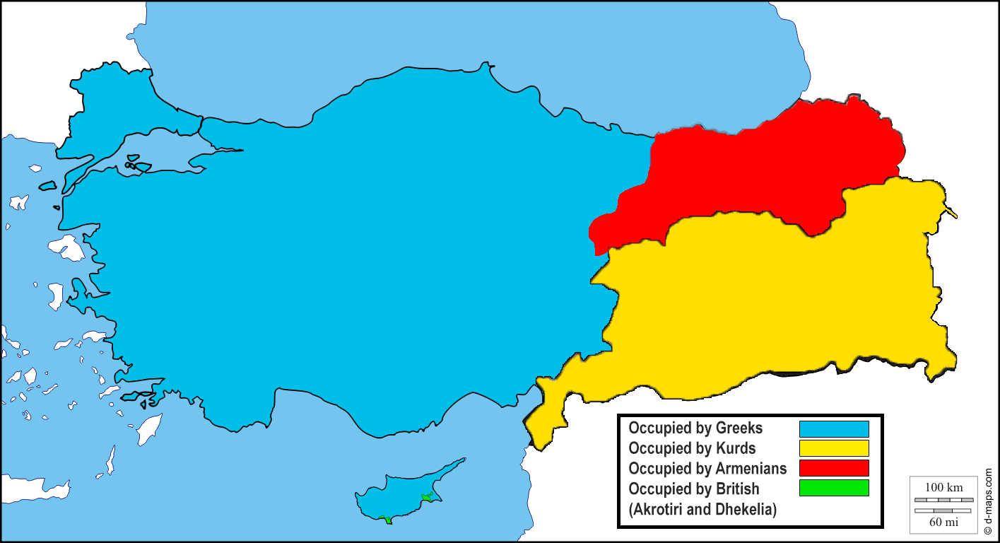 Battle of Turkey (A Geezeroic Future) Future Fandom powered by Wikia