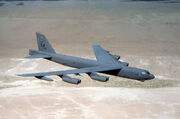 Usaf.Boeing B-52