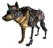 Cyberdog