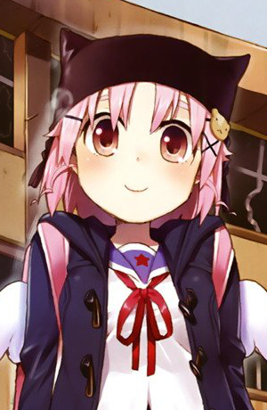 Cat In A Hat Anime Cat In A Hat Anime