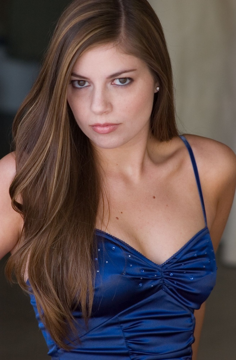 Carlee Baker nude 951