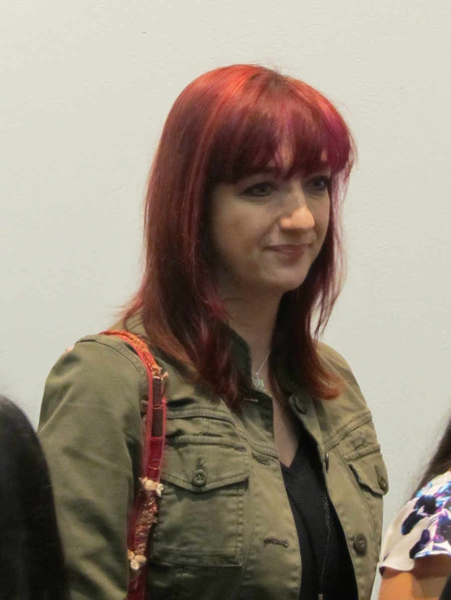 Lauren Faust Lauren Faust