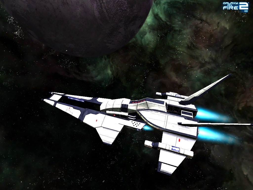 galaxy on fire 2 ships galaxy on fire 2 ships