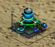 WeaponsResearchCenter