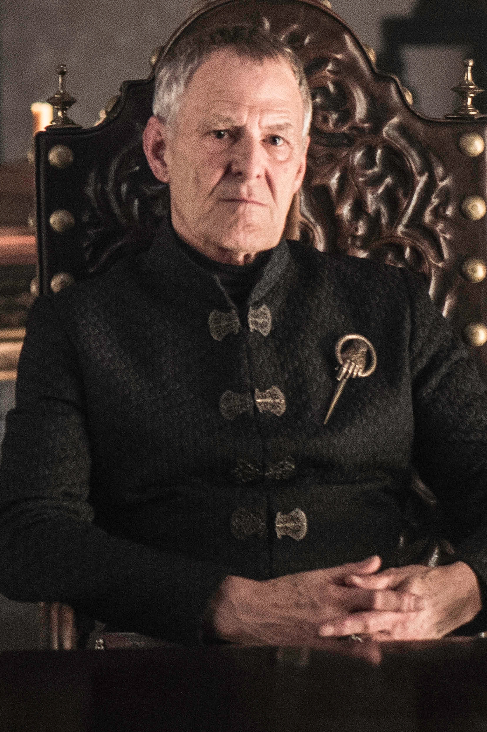 Kevan Lannister