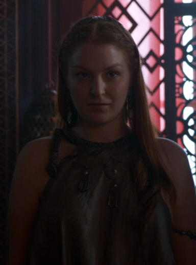 Game Of Thrones Marei Game Of Thrones Marei