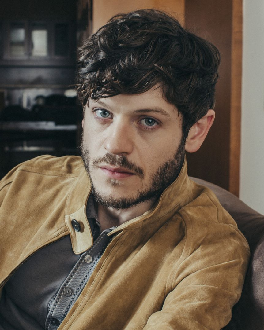 Iwan Rheon Wiki Game of Thrones FANDOM powered by Wikia
