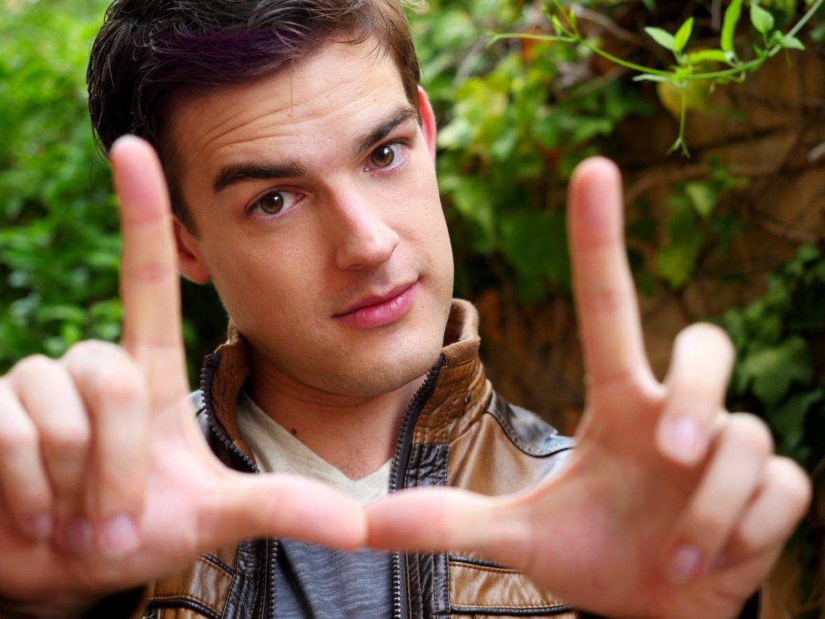 Matthew Patrick Matthew Patrick | The Game Theorists Wiki | FANDOM powered by Wikia