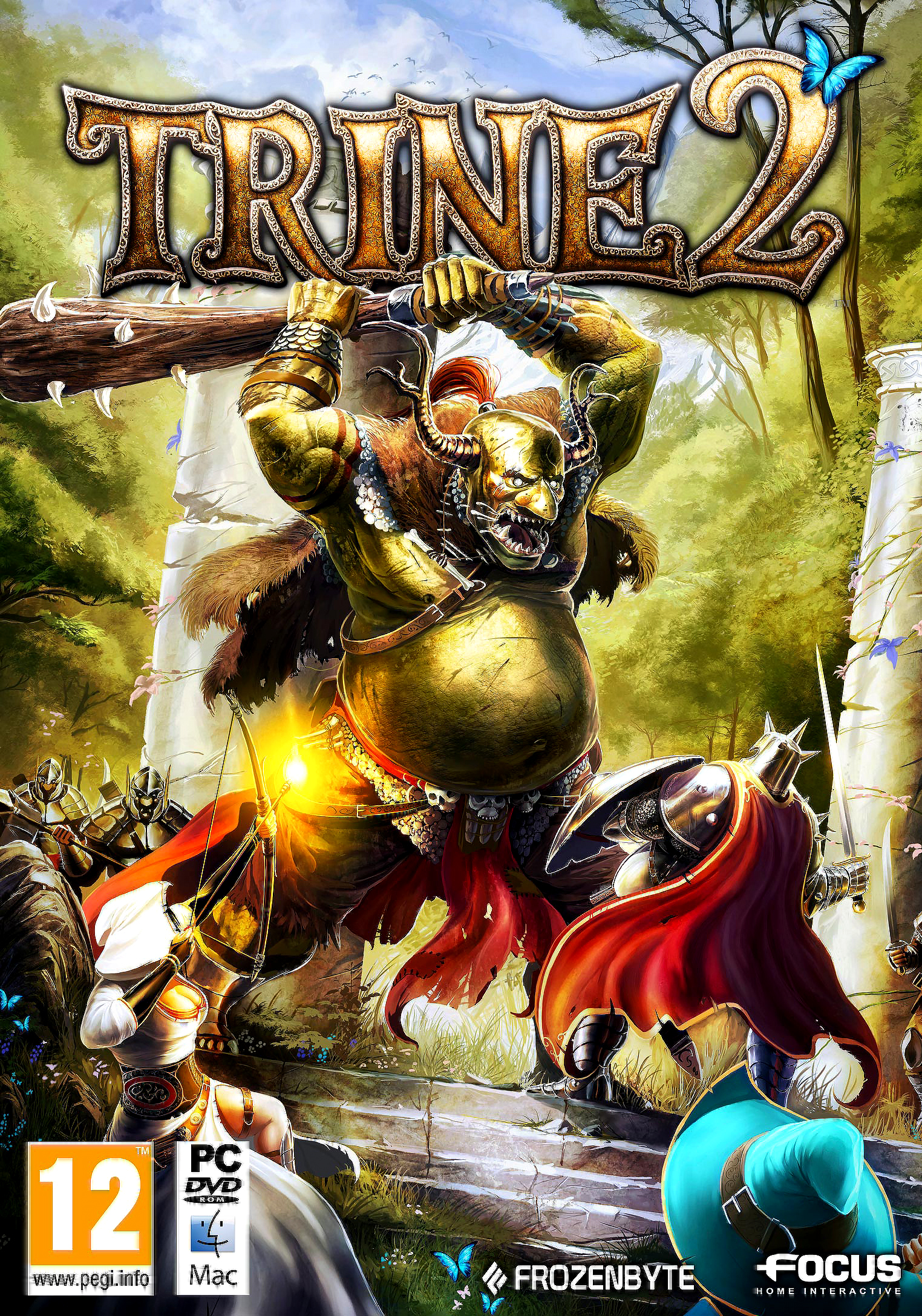 Trine My Portal - 1i42no6