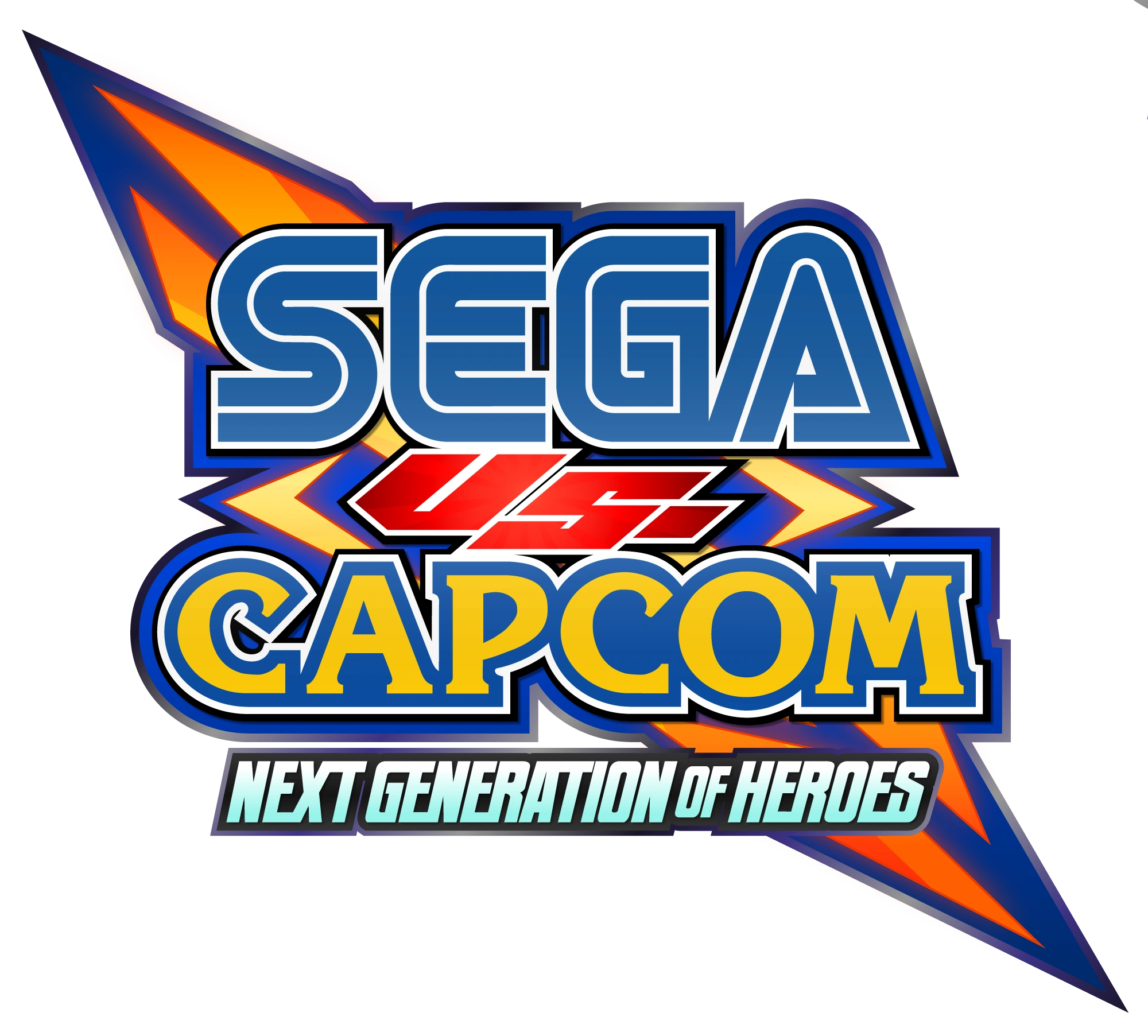 Sega vs. Next Generation of Heroes Game Ideas Wiki FANDOM