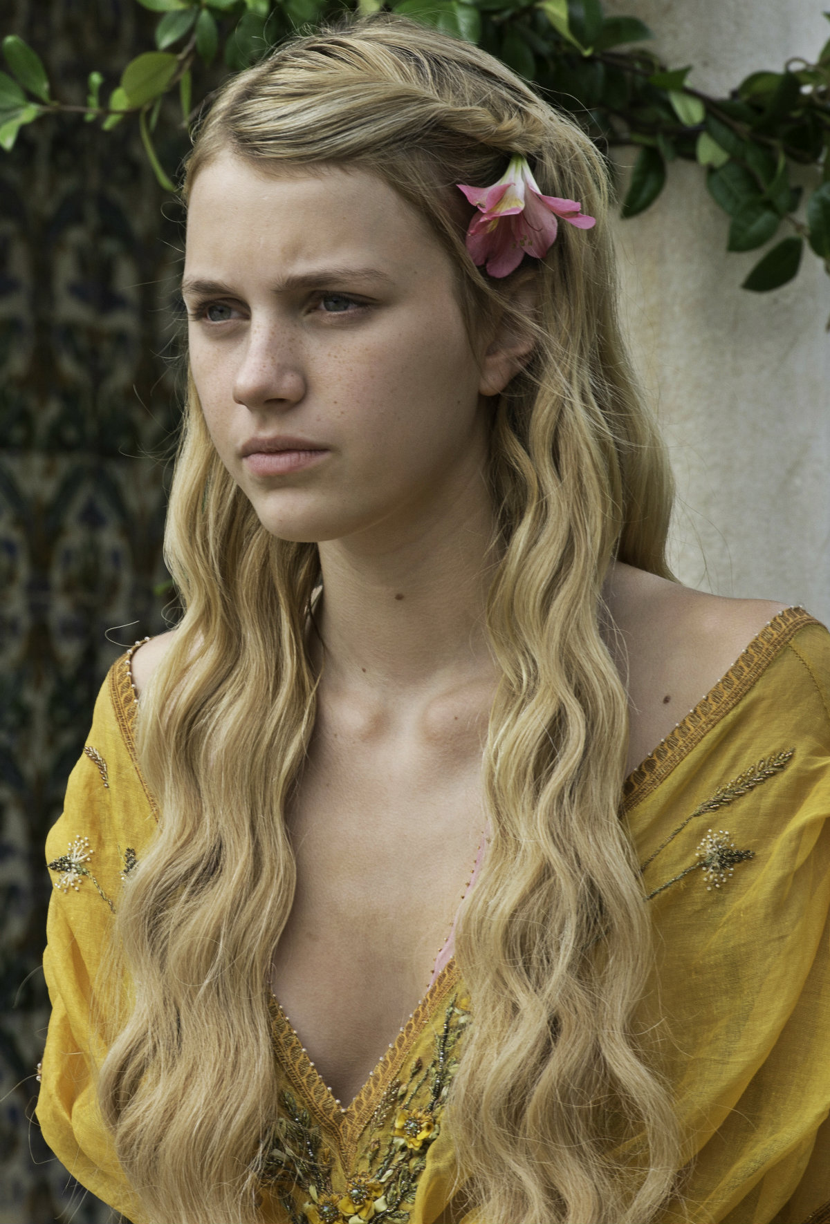 Myrcella Baratheon Game of Thrones Wiki FANDOM powered by Wikia