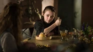 Arya with a knife.jpg (146 KB) Arya with a knife