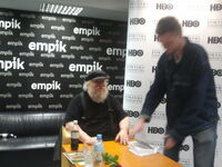 Martin in Poznan2