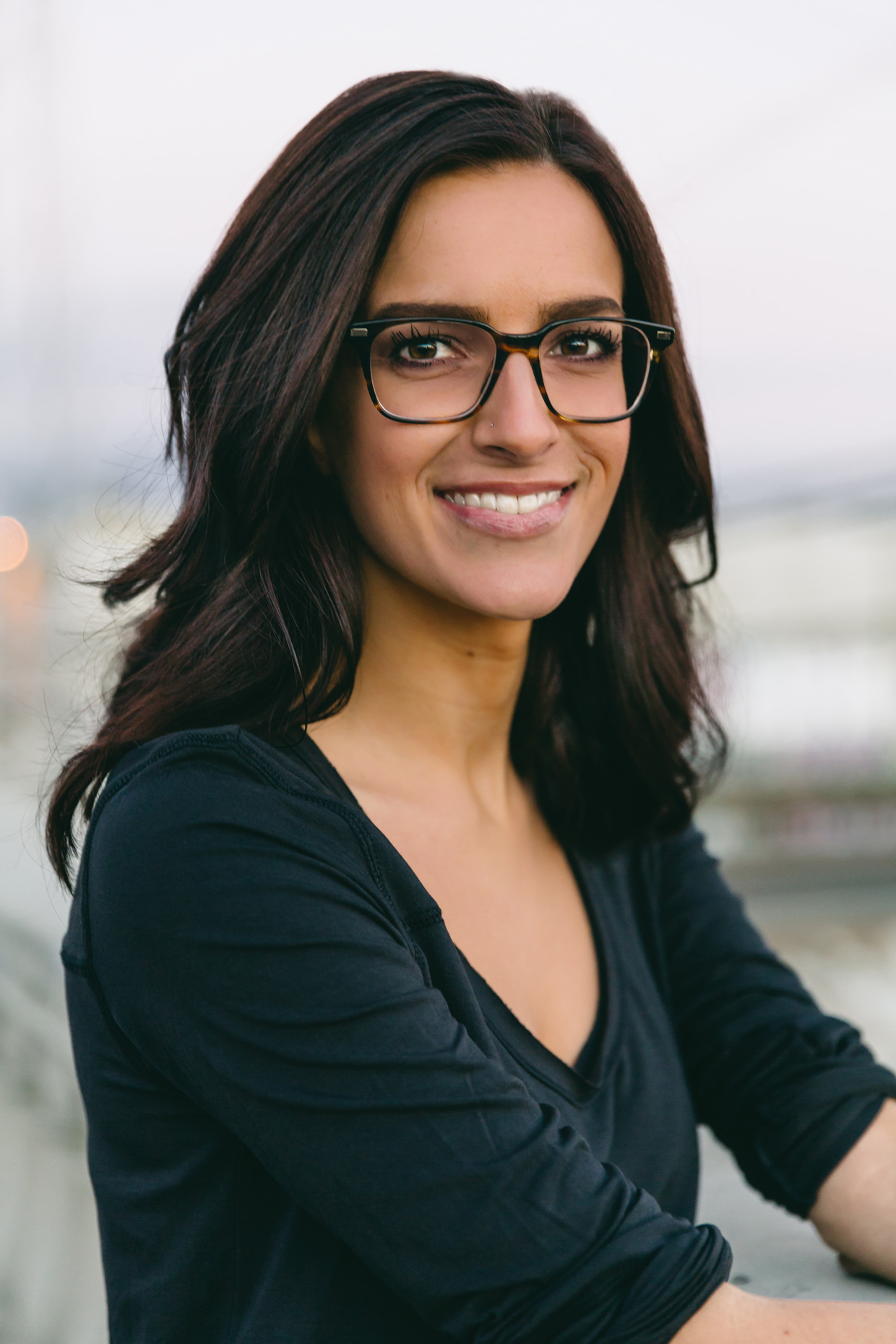 Sarah Schachner Sarah Schachner