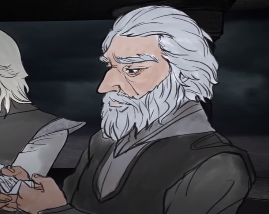 what happened to the house of velaryon in game of thrones