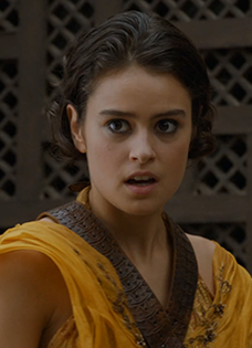 tyene sand game of thrones wiki fandom