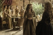 Margaery wearing Cersei style clothes in Season 5.jpg (3,06 МБ) Margaery wearing Cersei style clothes in Season 5